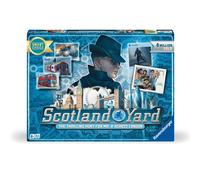 Ravensburger Scotland Yard (Smart Choice)