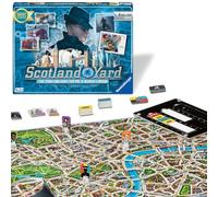 Ravensburger Scotland Yard (Smart Choice)