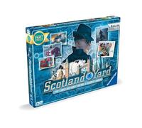 Ravensburger Scotland Yard (Smart Choice)