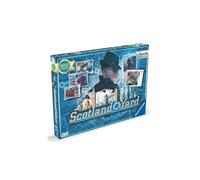 Ravensburger Scotland Yard Smart Choice Box Game