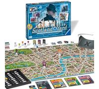 Scotland Yard