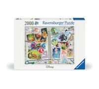 Ravensburger Scrapbook 2000p (12001556) Puzzle