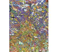Ravensburger Shoal 1500 Piece Jigsaw Puzzle for Adults and Kids Age 12 Years Up