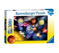 Ravensburger Solar System 300 Piece Jigsaw Puzzle for Kids Age 9 Years and Up - Extra Large Pieces
