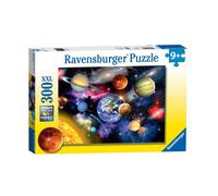 Ravensburger Solar System Jigsaw Puzzle - Children's XXL Planets & Shooting Star