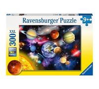 Ravensburger Solar System Xxl 300 Piece Jigsaw Puzzle Multi One Size