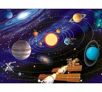 Ravensburger Solar System XXL Jigsaw Puzzle (200 Pieces)