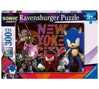 Ravensburger Sonic Prime Jigsaw Puzzle for Kids Age 9 Years Up - 300 Pieces XXL