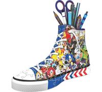 Ravensburger Sonic The Hedgehog Puzzle
