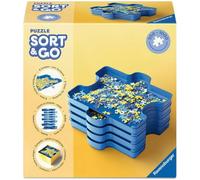 Ravensburger Sort & Go