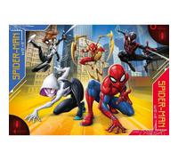 Ravensburger Spiderman Puzzle 35 Pieces
