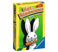 Ravensburger Spieleverlag RAV23119 "Max Mummelmann" Board Game