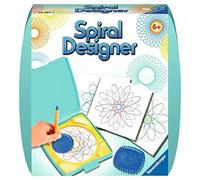 Ravensburger Spiral-Bilder für unterwegs Spiral Designer