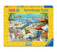 Ravensburger SpongeBob SquarePants 1000 Piece Jigsaw Puzzle Adult Kids Gift