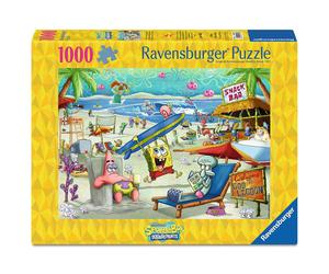 Ravensburger SpongeBob SquarePants 1000 Piece Jigsaw Puzzle Adult Kids Gift