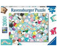Ravensburger Squishmallows 200 Piece XXL Jigsaw Puzzle