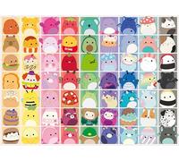 Ravensburger Squishmallows XXL 100 piece Jigsaw Puzzle