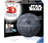 Ravensburger Star Wars Death Star 543 Pieces 3D Puzzle