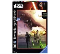 Ravensburger Star Wars - Episode VII 500pc Jigsaw Puzzle