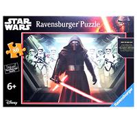 Ravensburger Star Wars Episode VII 80pc Jigsaw Puzzle