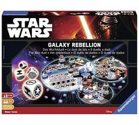 Ravensburger Star Wars Episode VII Galaxy Rebellion Game
