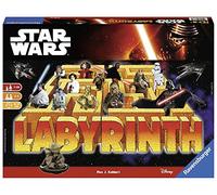 Ravensburger Star Wars Labyrinth