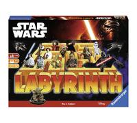 Ravensburger Star Wars Labyrinth Family Game