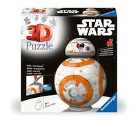 Ravensburger - Star Wars Puzzle 3D (11578) - Jigsaw Puzzle
