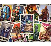 Ravensburger Star Wars The Mandalorian, The Child 500 Piece Jigsaw Puzzle for Adults and Kids Age Years 10 and Up