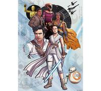 Ravensburger Star Wars IX The Rise of Skywalker 1000 Piece Jigsaw Puzzle