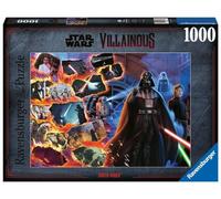Star Wars Villainous - Darth Vader
