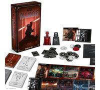 Ravensburger Star Wars Villainous Expandalone 2 Family Strategy Board and Card Game for Ages 10 and Up