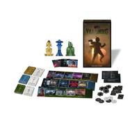 Ravensburger Star Wars Villainous Game - Scum and Villainy Expandalone Pack