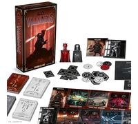 Ravensburger Star Wars Villainous Revenge at Last - Immersive Strategy Board Game for Adults and Kids Age 10 Years Up - 2 Players - Play as Stand-Alone or Expansion - 2024