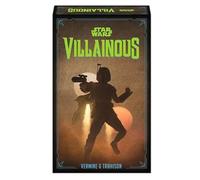 Ravensburger Star Wars Villainous Role Play
