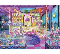 Ravensburger Stardust Scoops 150 XXL Piece Jigsaw Puzzle for Kids - (US IMPORT)