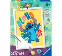 Ravensburger Stitch Creart Aloha