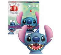 Ravensburger Stitch with Ears 3D Puzzle Ball