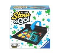 Ravensburger Stow & Go Puzzle Storage Mat Suitable Up To 1000 Piece Puzzles
