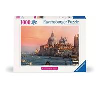 Ravensburger Super Charlie-familjen Annorlunda Puzzle 100 Pieces