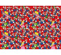 Ravensburger Super Mario 1000 Piece Jigsaw Puzzles for Kids and Adults Age 12 Years Up - Challenge Edition