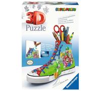 Ravensburger Super Mario 3D Trainer 108 Piece Jigsaw Puzzle