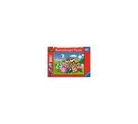 Ravensburger Super Mario Fun 100 Pieces Puzzle XXL - Jigsaw Puzzle