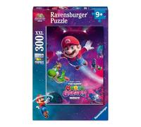 Super Mario Galaxy, 300Pc Xxl One Colour