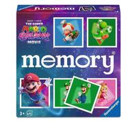 Ravensburger Super Mario Galaxy The Film Board Game