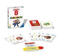 Ravensburger Level 8 Super Mario Card Game