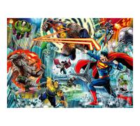 Ravensburger Superman Collector's Edition 1000 Piece Jigsaw Puzzle for