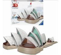 Ravensburger 3D Puzzle Opernhaus Sydney