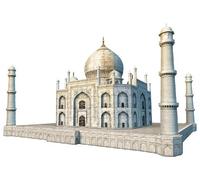 Ravensburger Taj Mahal 3D Puzzle