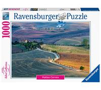 Ravensburger Talent Collection: Podere Terrapille, Pienza, Siena, Toscana, Puzzle, 1000 Pieces, Colour Multicolor, 16779 1